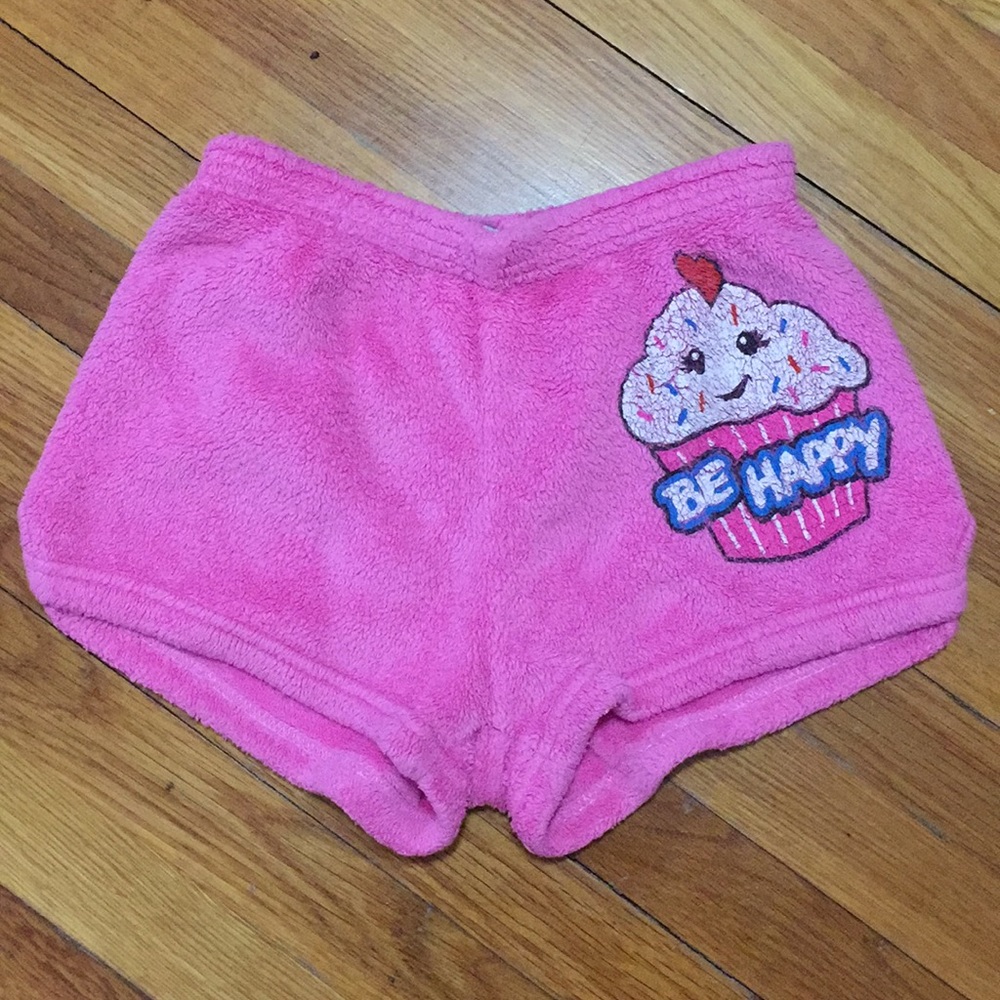 Pajama Pants for Little Girls